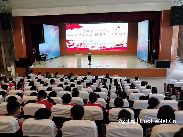  多渠道發(fā)力，增強(qiáng)青少年法治教育的針對性