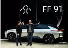 跟恒大鬧翻后 陷入錢荒的FF被迫對全員降薪