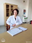 國內(nèi)三甲醫(yī)院知名婦科專家——何桂芬 長期在晉江安海騰達醫(yī)院坐診