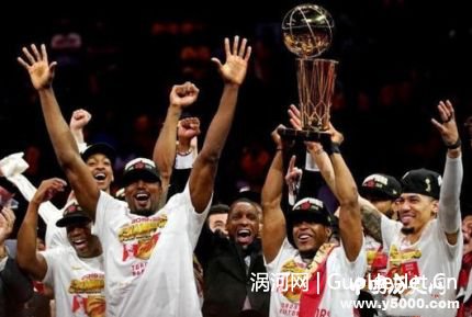 創(chuàng)造歷史！114：110，猛龍隊史首奪NBA總冠軍