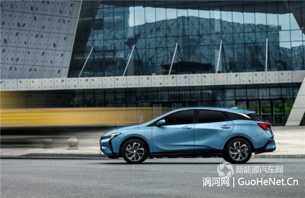 NEDC續(xù)航410km 上汽通用別克微藍值得買嗎？