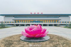 歷史性時刻！皖北全面邁入高鐵時代：亳州阜陽結(jié)束不通高鐵歷史