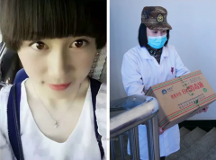 是啥讓她剪去長發(fā)卸下紅妝 陸軍某部高原女兵的“蛻變”真美 素顏依舊能打！